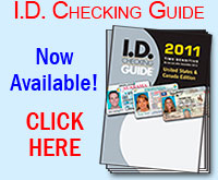 I.D. Checking Guide